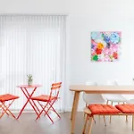 Stylish 2Bd Oasis Wbalcony South East London!