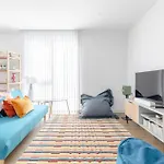 Stylish 2Bd Oasis Wbalcony South East London!