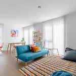 Stylish 2Bd Oasis Wbalcony South East London!