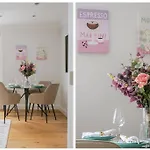 Charming One Bedroom Flat On Portobello Road