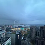 Wembley Stadium Apartment