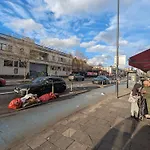 Stepney Green Self Contained Studio