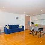 Kew Bridge Penthouse