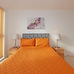 Kew Bridge Penthouse
