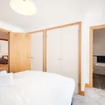 2Br Penthouse With Terrace - Heart Of Holborn - Cityapartmentstay