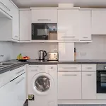 Holborn - 2Br Near Covent Garden -Cityapartmentstay