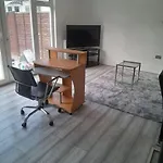 The W3 Flat