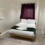 The W3 Flat