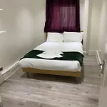 The W3 Flat