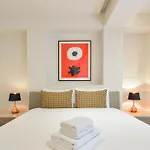 Soho 22 Serviced Apartments By Concept Apartments