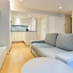 Soho 22 Serviced Apartments By Concept Apartments