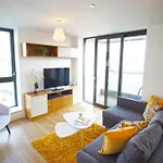 Deluxe Spacious 2Br Flat Near Excel London And O2 Arena