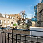 Kensington Oasis Central London 2Br Private House - Near Harrods, Kensington Palace, And Other London Attractions