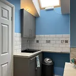 Cosy Studio In Heart Of London