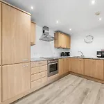 Sercasa - Wandsworth Park - London