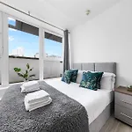 Sercasa - Wandsworth Park - London