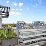 Sercasa - Wandsworth Park - London