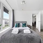 Sercasa - Wandsworth Park - London