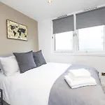 Two Bedroom Flat Notting Hill - Roof Terrace