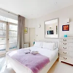1 Bed Maisonette With Garden - 1 Min To Station Share Save