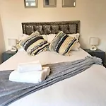 Golden Stay Flat Next To Camden Town