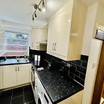 One Bed Apartment In Camden Town In London