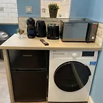Cosy Studio In Heart Of London