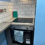 Cosy Studio In Heart Of London