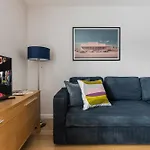 Parea Living - Cute Cosy Flat Near Shoreditch, Hackney, Hoxton
