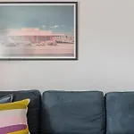 Parea Living - Cute Cosy Flat Near Shoreditch, Hackney, Hoxton