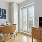 Parea Living - Cute Cosy Flat Near Shoreditch, Hackney, Hoxton