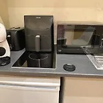 Central London Chinatown 1 Bedroom 1 Bathroom Flat