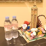 Central London Chinatown 1 Bedroom 1 Bathroom Flat