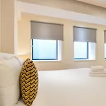 Soho 22 Serviced Apartments By Concept Apartments