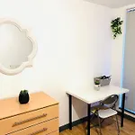Excellent Two Bedroom Flat In Central London