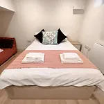 Charming Duplex 10Min To London Bridge Quiet