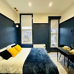 London 39 Blue House Luxury Ensuite Ideal For Tourists