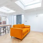 Luxuriously Compact 1Bd Eco Home Clapham Common!