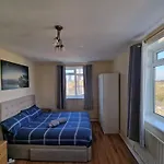 Double Room With Excellent Views - Central London