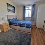 Double Room With Excellent Views - Central London