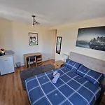 Double Room With Excellent Views - Central London