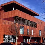 St John\'S Hill Duplex