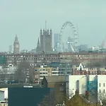 3 Bedroom Penthouse With Private Terrace, Battersea, Nine Elms