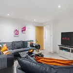 Little Venice Maisonette