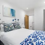 Little Venice Maisonette
