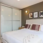 The Battersea Park Place - Amazing 2Bdr Flat With Terrace