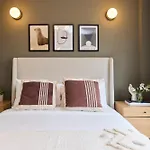The Battersea Park Place - Amazing 2Bdr Flat With Terrace