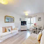 Modern 1 Bd Apartment In London - 5 Min To Station