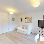 Modern 1 Bd Apartment In London - 5 Min To Station