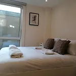 Canary Wharf Serviced Apartments